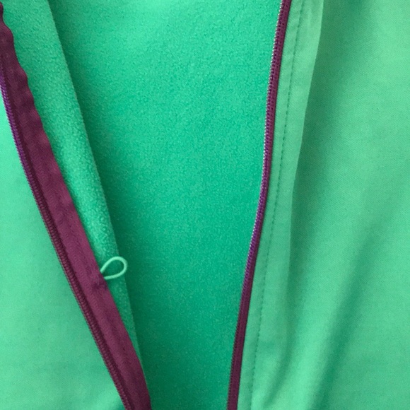 Girl’s Jacket - Picture 5 of 5